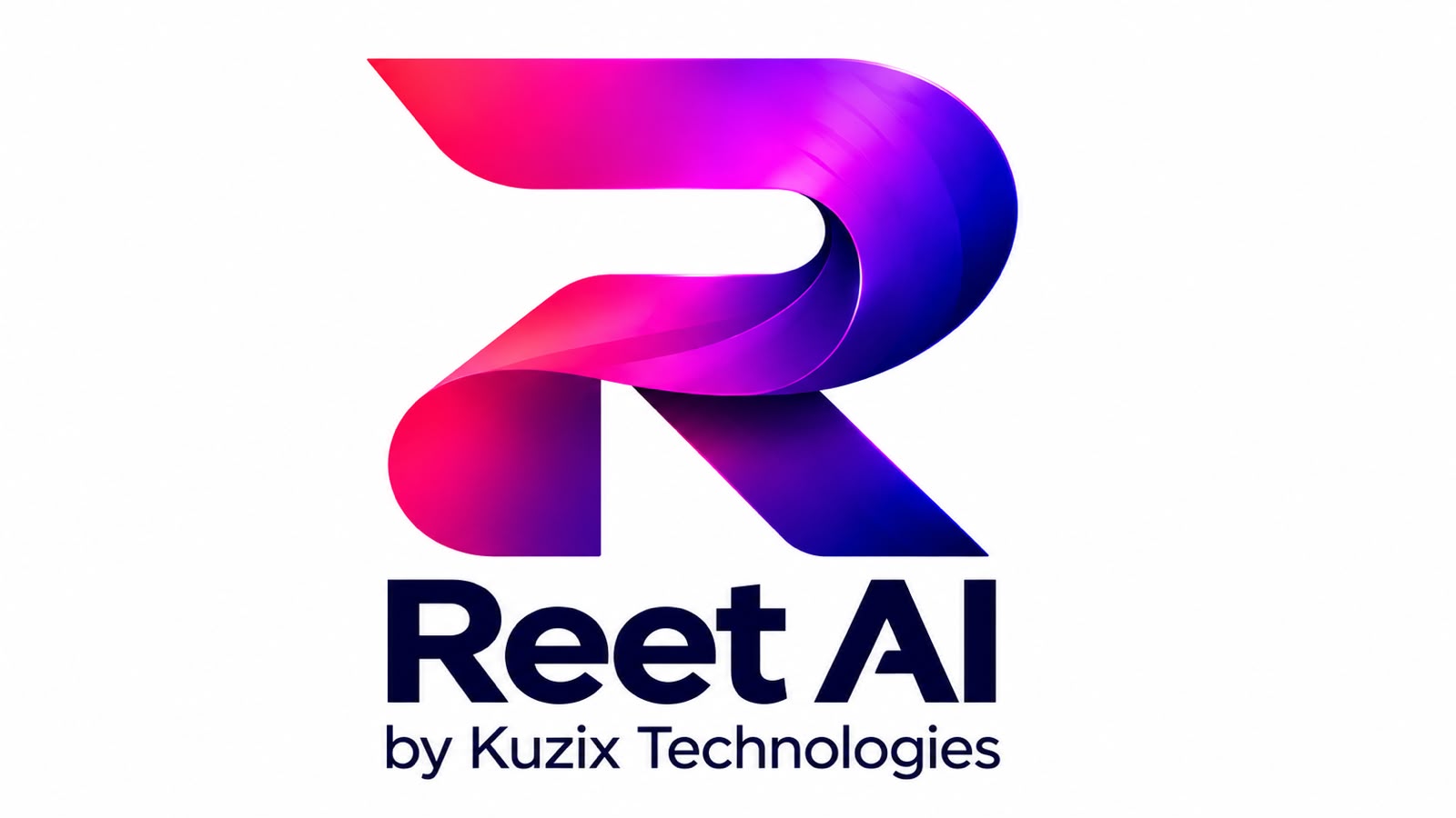 Original REET AI logo, by Kuzix Technologies